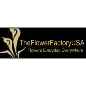 The Flower Factory